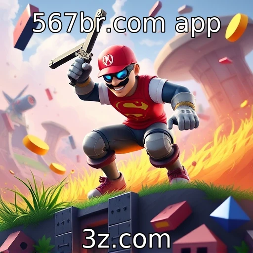 567br.com app : Expectativas para lançamentos de jogos em 2025