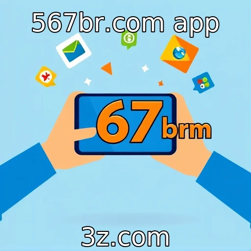 567br.com app : O papel das redes sociais na promoção de jogos